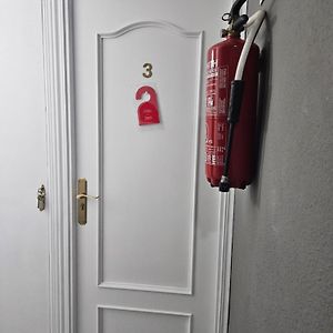 Kamer met Twee Aparte Bedden